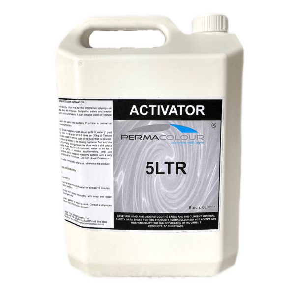 ACTIVATOR 5L