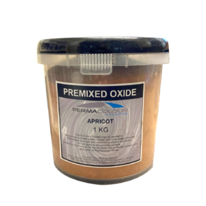 Apricot Oxide 1kg