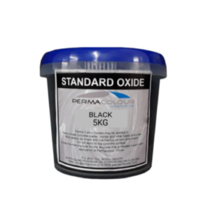 Black oxide 5kg
