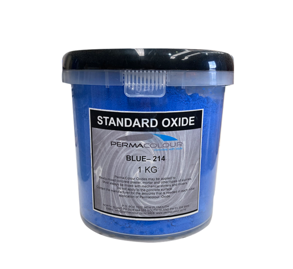 blue oxide 1kg