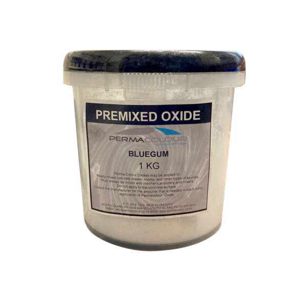 blue gum oxide 1kg