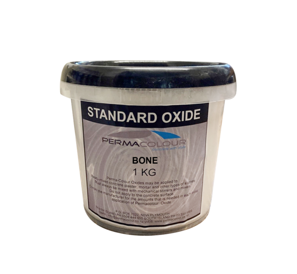 Bone oxide