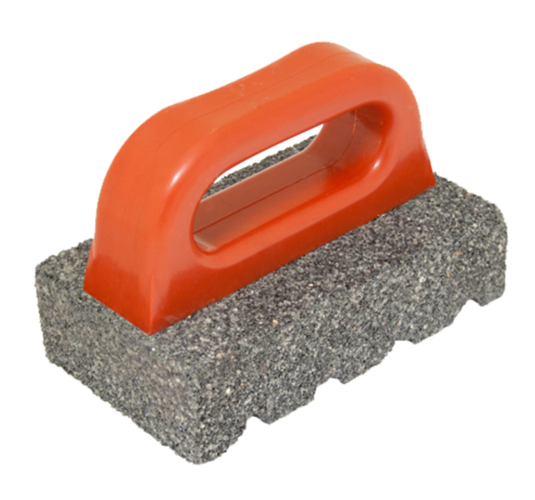 KRAFT 150 X 75 X 25MM RUB BRICK