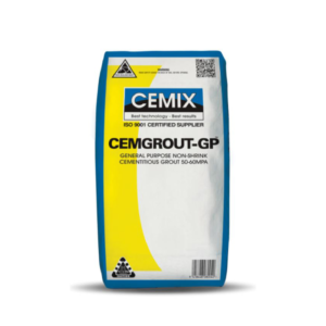 Cemgrout