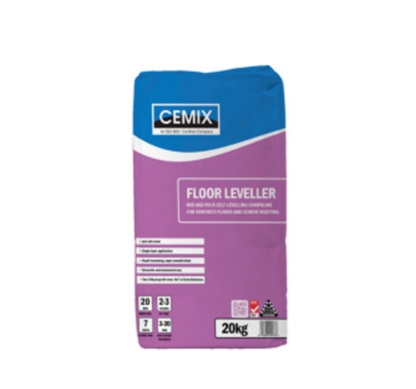 Cemix Floor Leveller 20kg