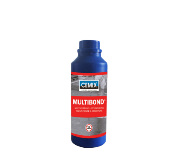Cemix Multibond 1L