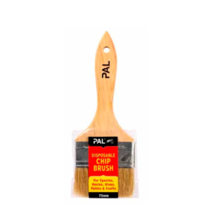 PAL chip brush 75mm