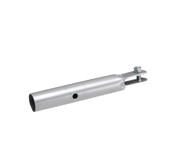 Clevis adaptor