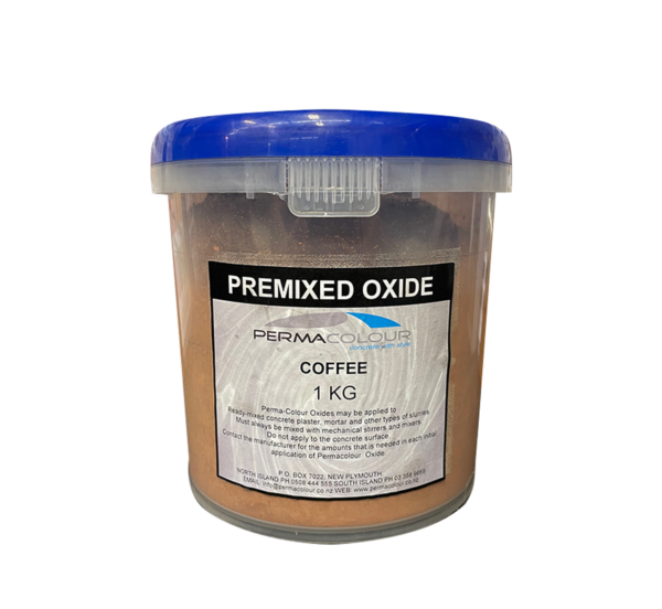 coffee oxide 1kg