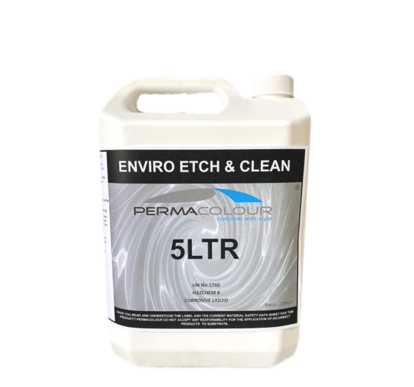 Enviro Etch 5l