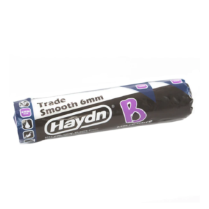 Haydn Trade smooth 6mm