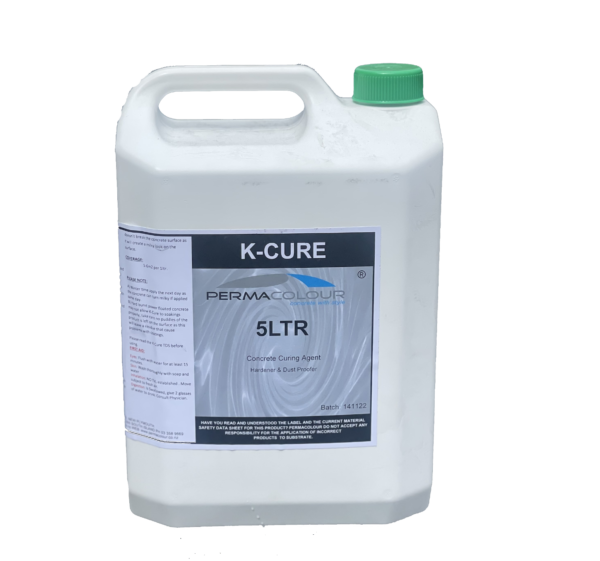 K-CURE 5LTR