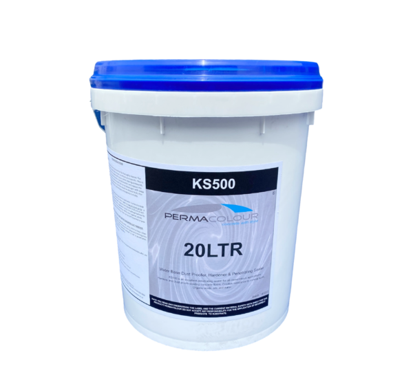 KS500 20L