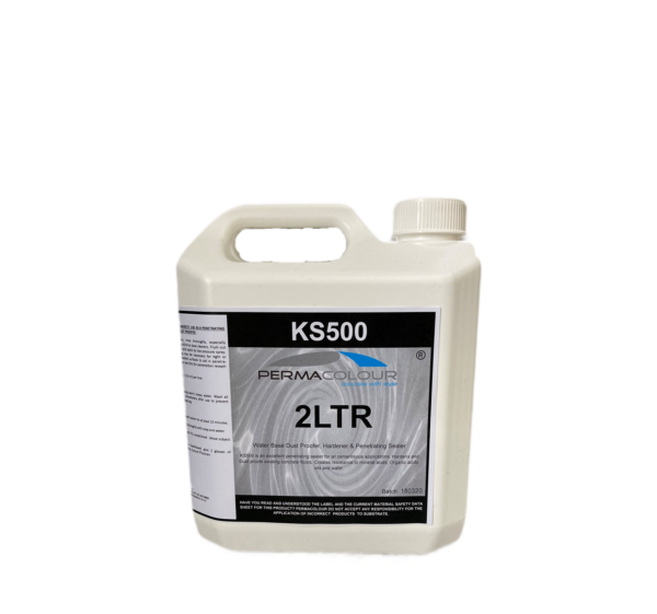KS500 2l