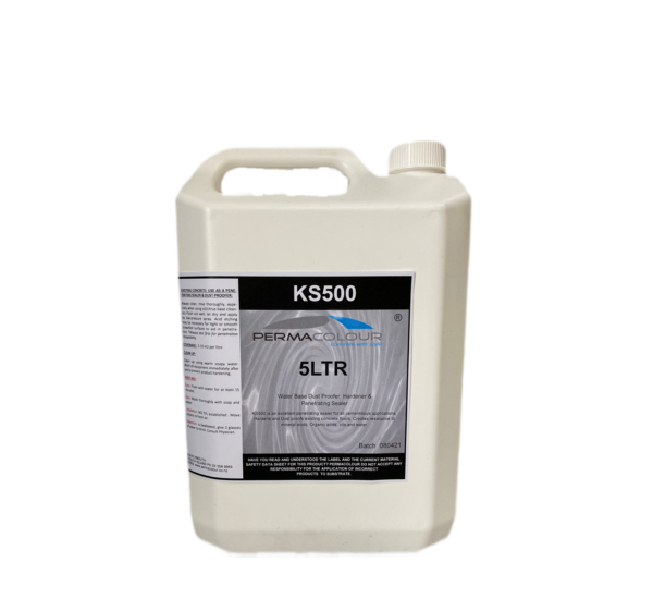 KS500 5L