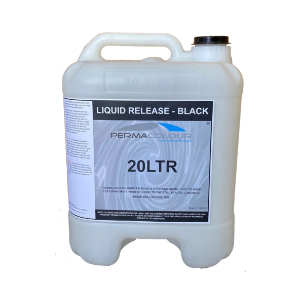 liquid release black