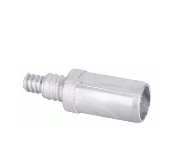 Marshalltown male handle fitting