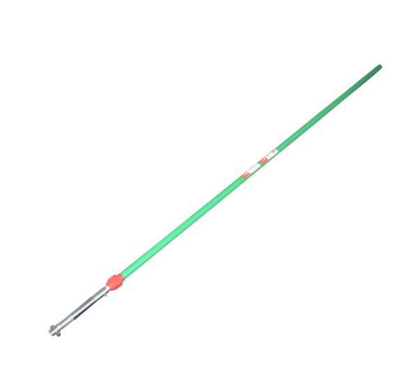 Masterfinish telescopic handle
