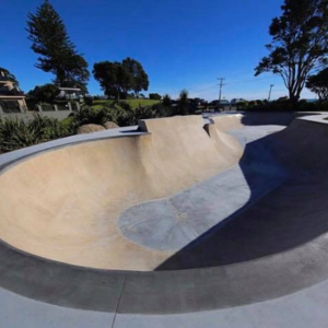 Oakura Oakura-Skatepark