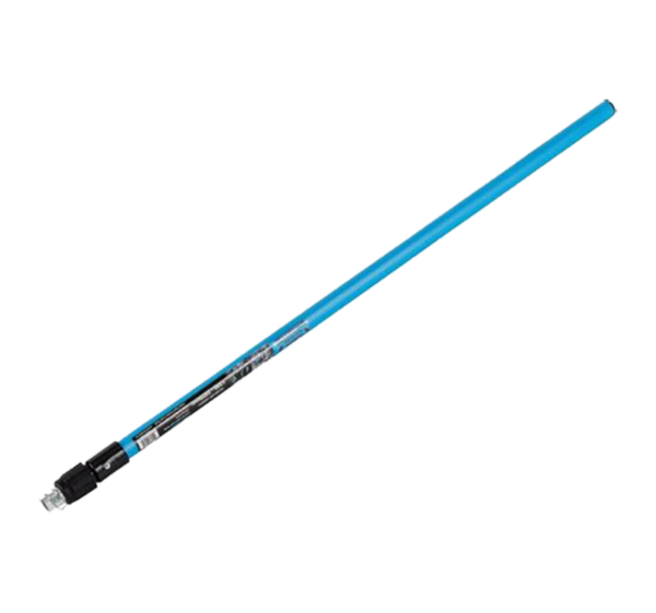 Ox telescopic handle