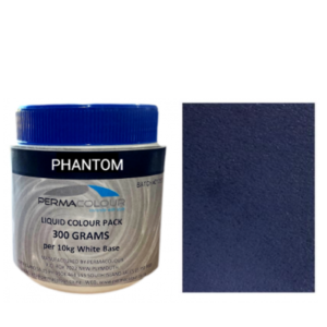 Phantom liquid colour