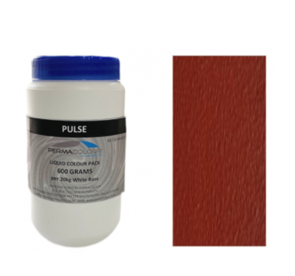 Pulse liquid colour 600g