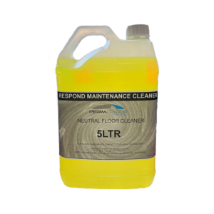 Respond Maintenance Cleaner 5l