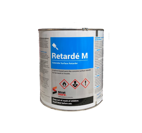 Retarde M 4L