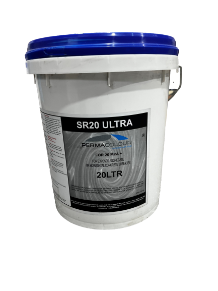 SR20 ULTRA