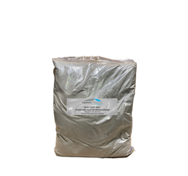 Skim coat