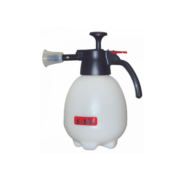 SOLO MANUAL SPRAYER - 1LTR NO LANCE