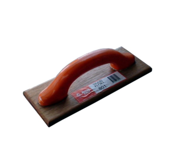 MASTERFINISH 801 WOOD FLOAT 300X112MM