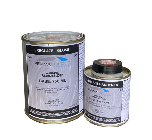 ureglaze gloss 1l