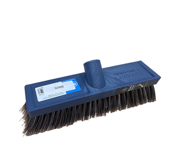 Van Wash Broom head