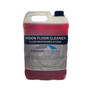 Vision Floor Cleaner 5l
