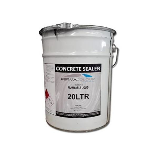 concrete sealer 20L
