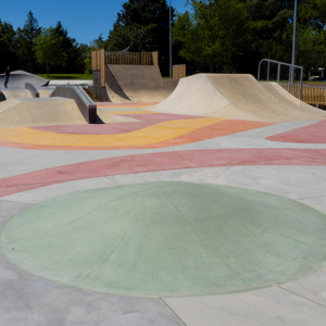 Masterton skatepark Masterton-skatepark-2