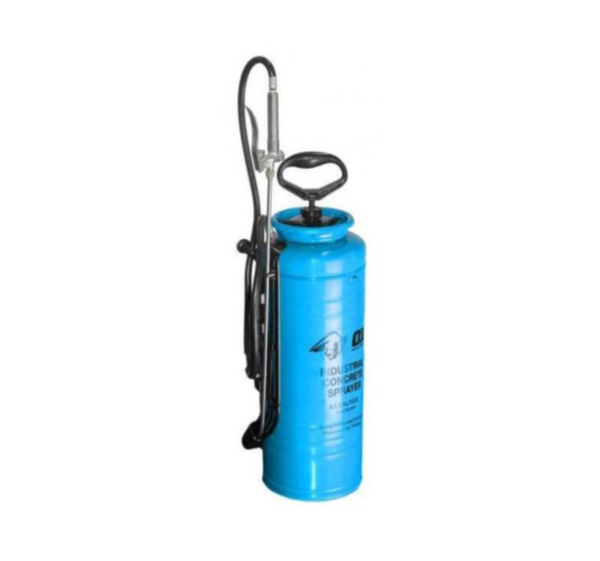 ox industrial sprayer