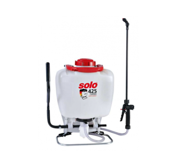 solo 425 sprayer