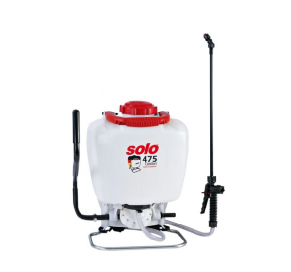 solo 475 sprayer